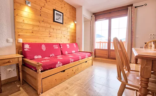 Les Chalets Des Evettes