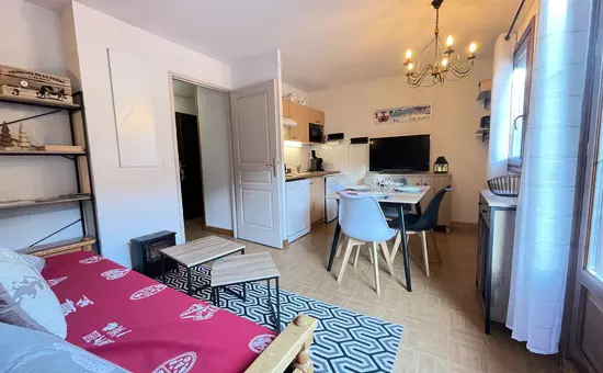 Les Chalets Des Evettes