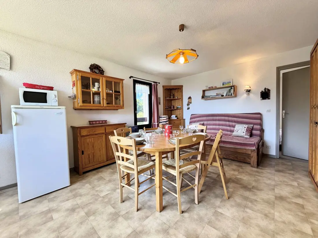 Location de Vacances Flumet 2