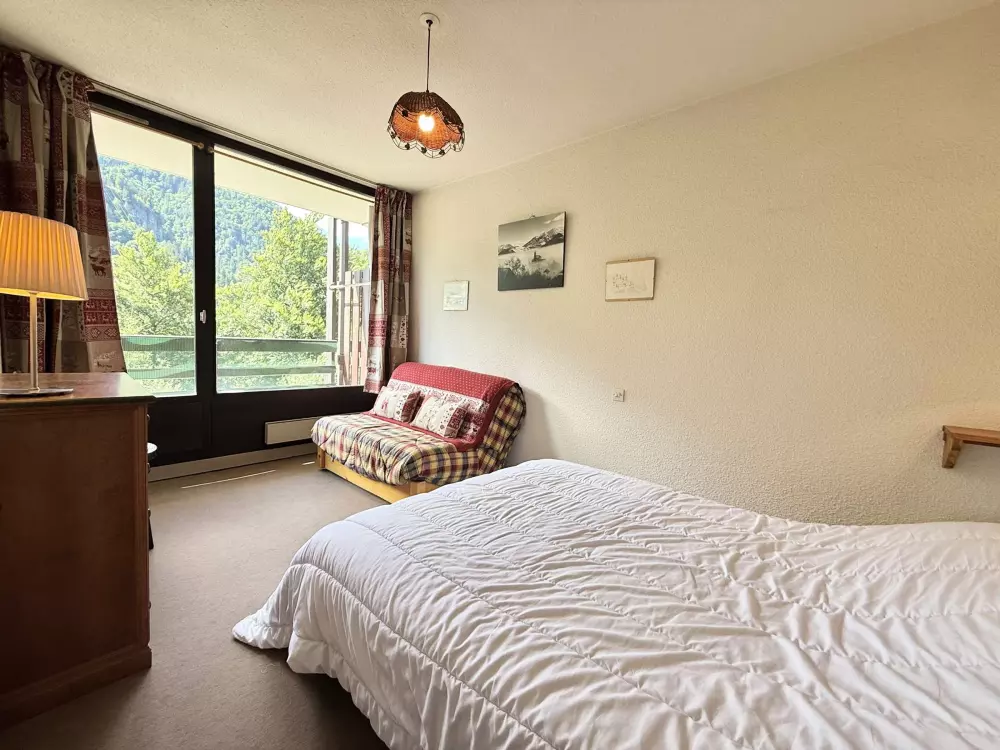 Location de Vacances Flumet 2