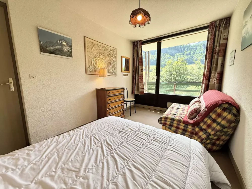 Location de Vacances Flumet 2