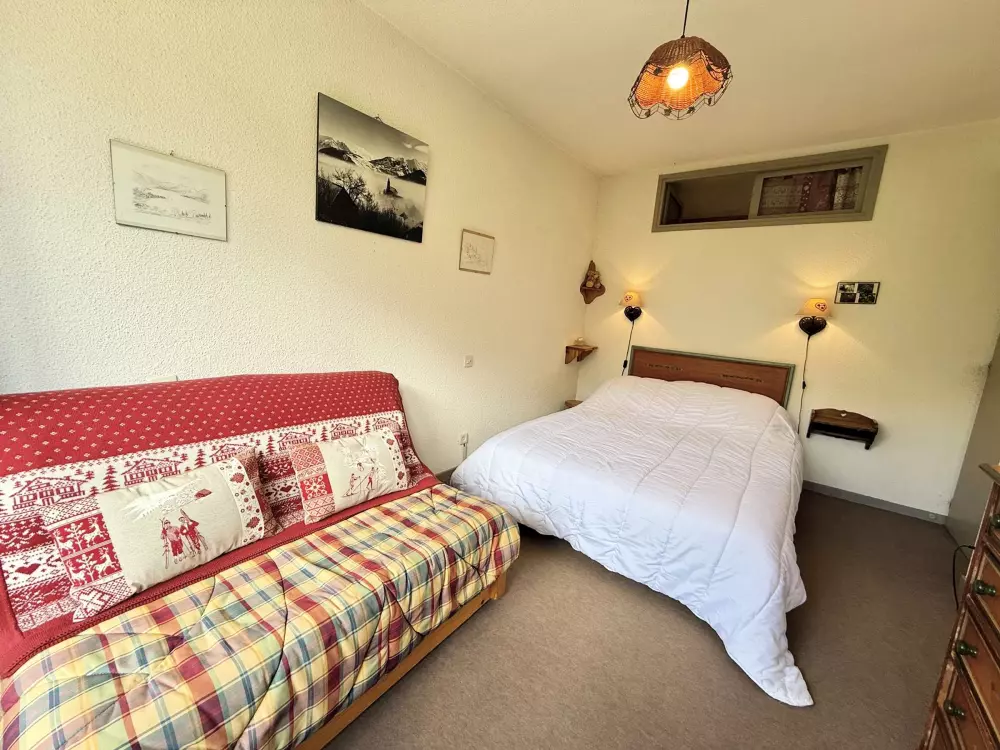 Location de Vacances Flumet 2