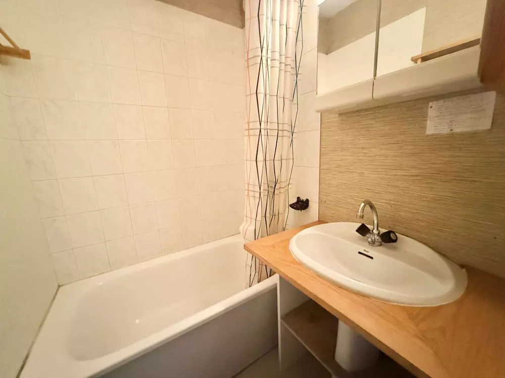 Location de Vacances Flumet 2