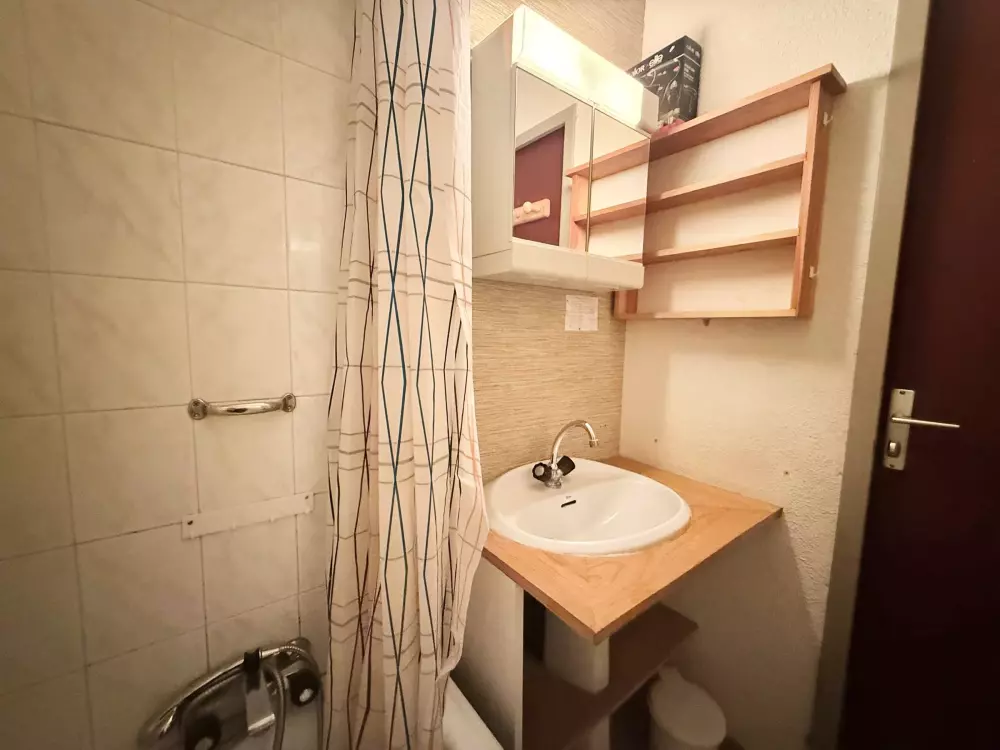 Location de Vacances Flumet 2