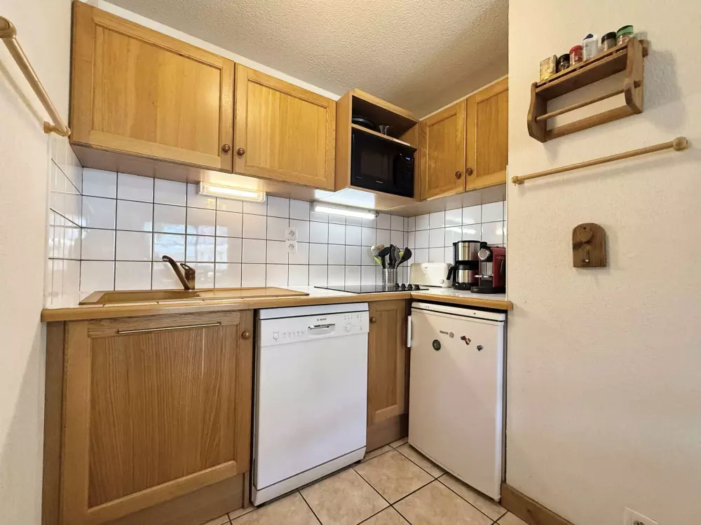 Location de Vacances Flumet