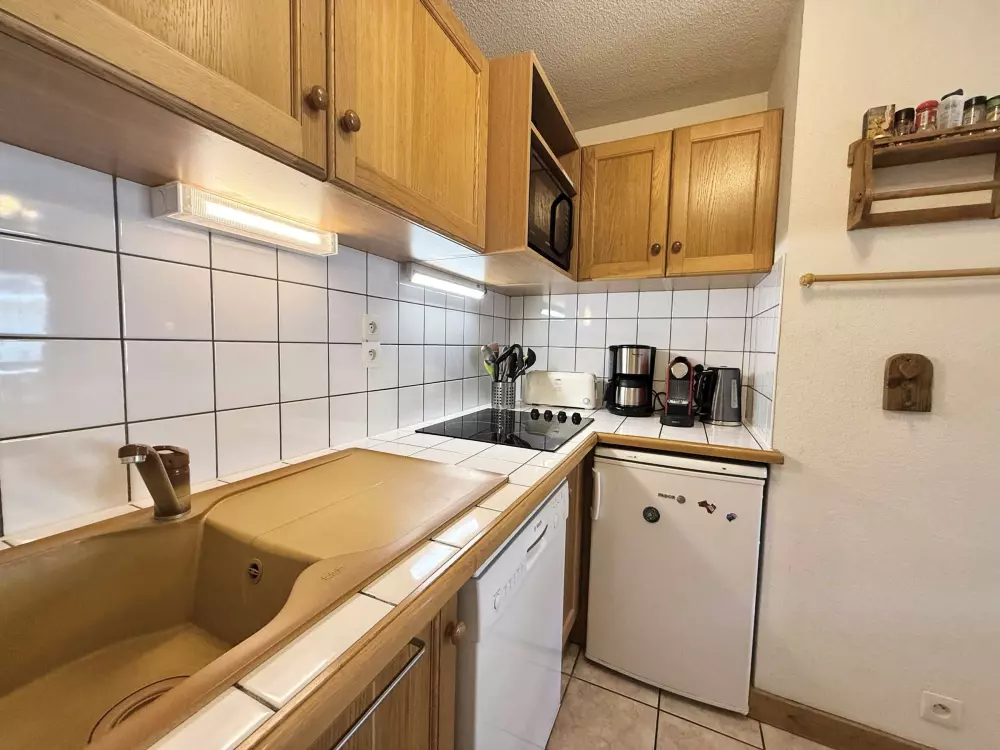 Location de Vacances Flumet