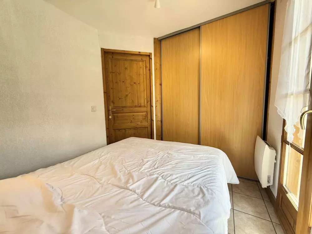 Location de Vacances Flumet