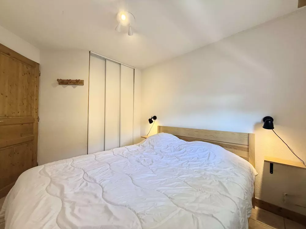 Location de Vacances Flumet