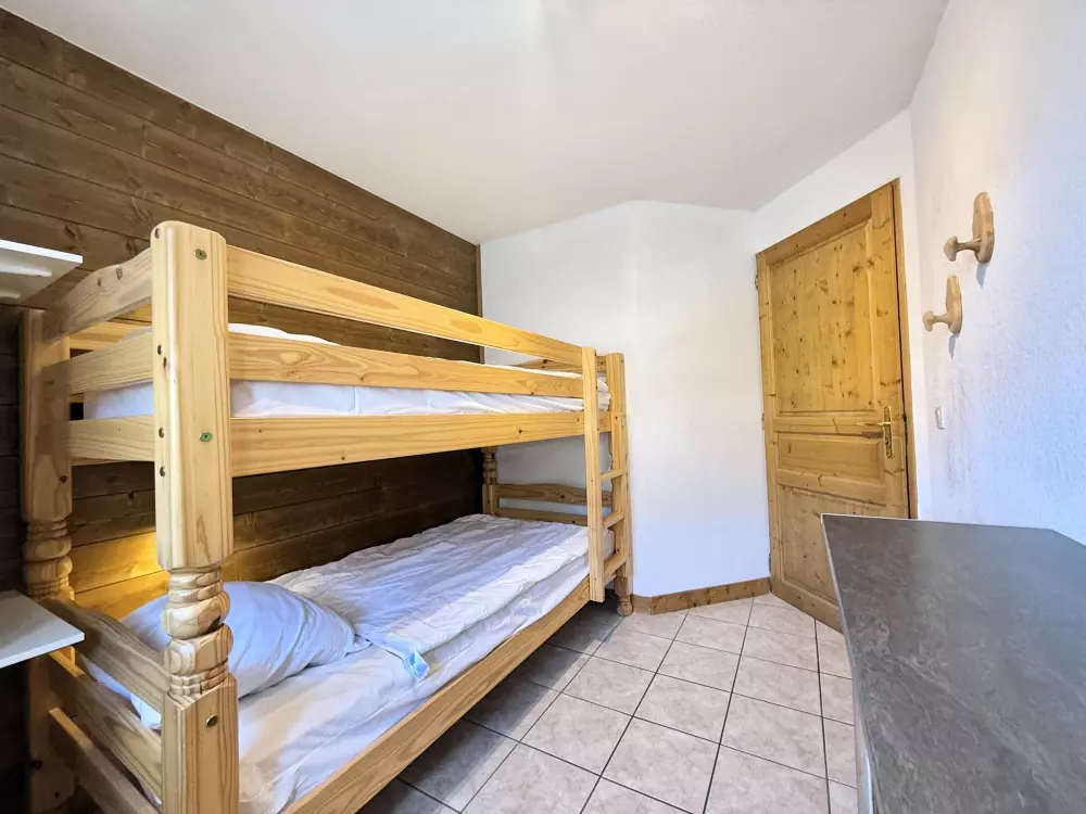 Location de Vacances Flumet