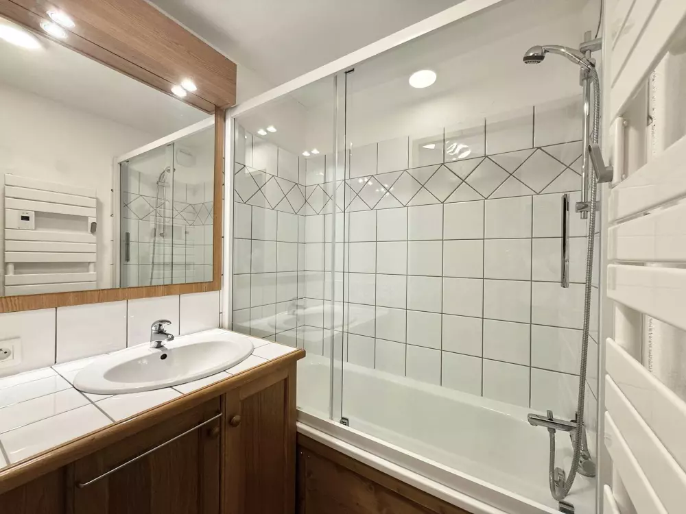 Location de Vacances Flumet