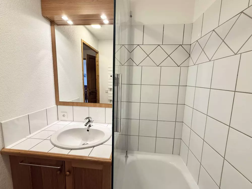 Location de Vacances Flumet