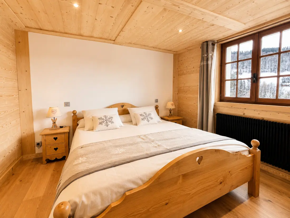 Résidence Chez Simone