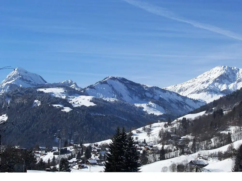 Résidence Le Schuss 1