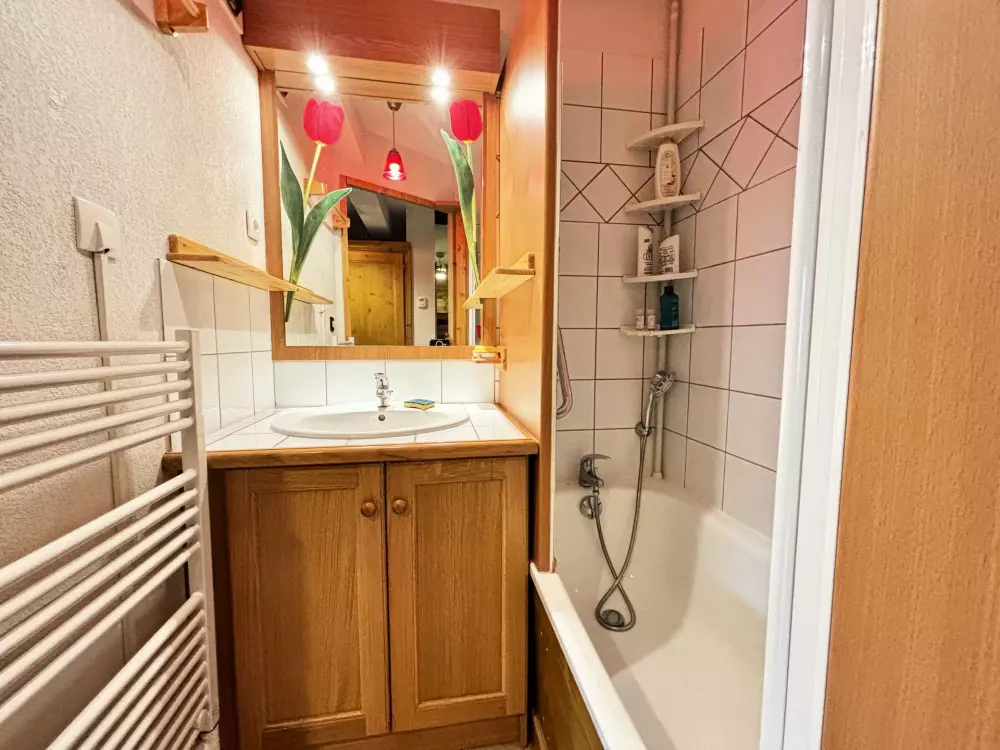 Résidence Le Schuss 2