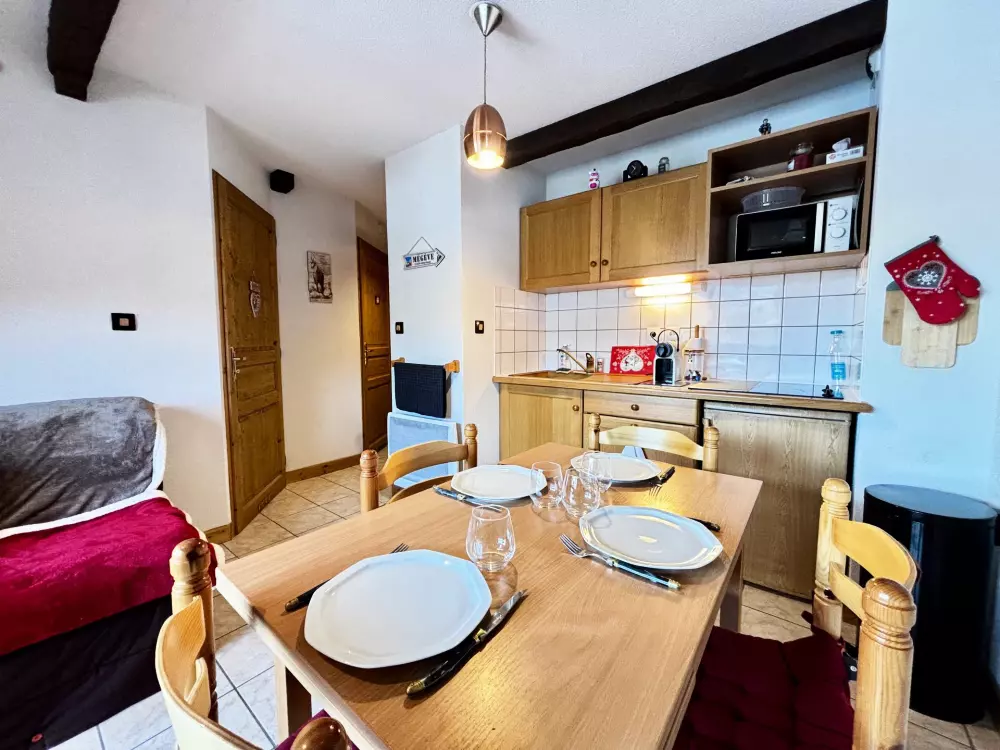 Résidence Le Schuss 2