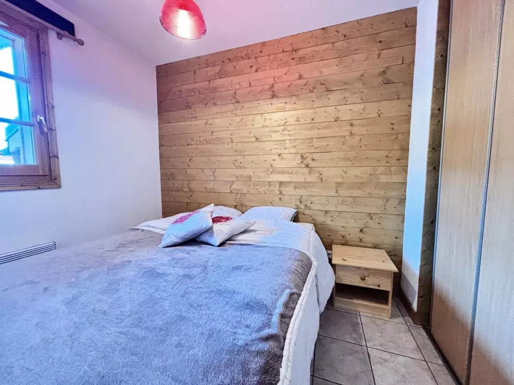 Résidence Le Schuss 2