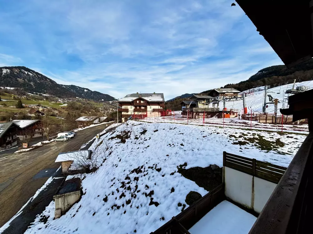 Résidence Le Schuss 2