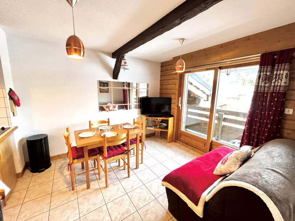 Résidence Le Schuss 2