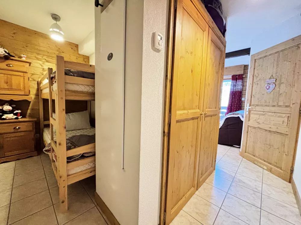 Résidence Le Schuss 2