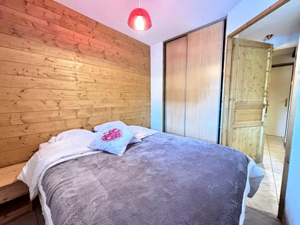 Résidence Le Schuss 2