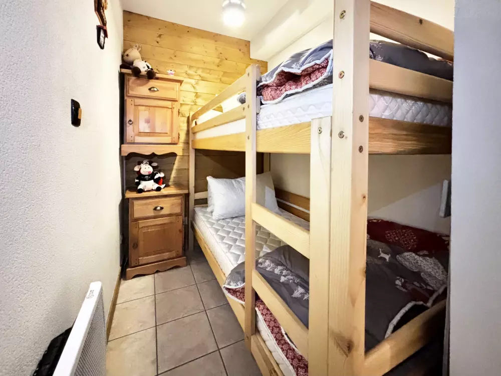 Résidence Le Schuss 2