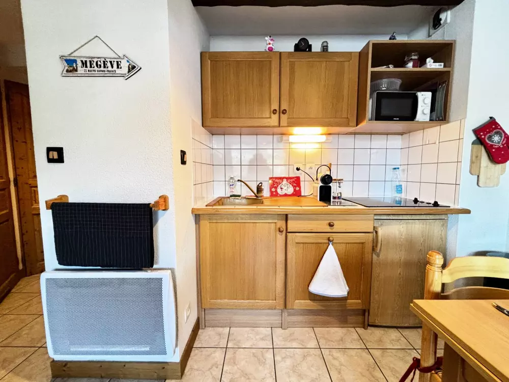 Résidence Le Schuss 2