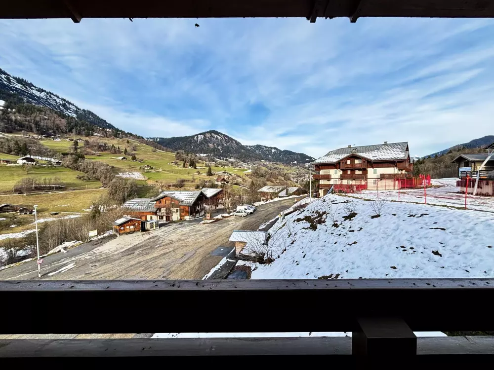 Résidence Le Schuss 2