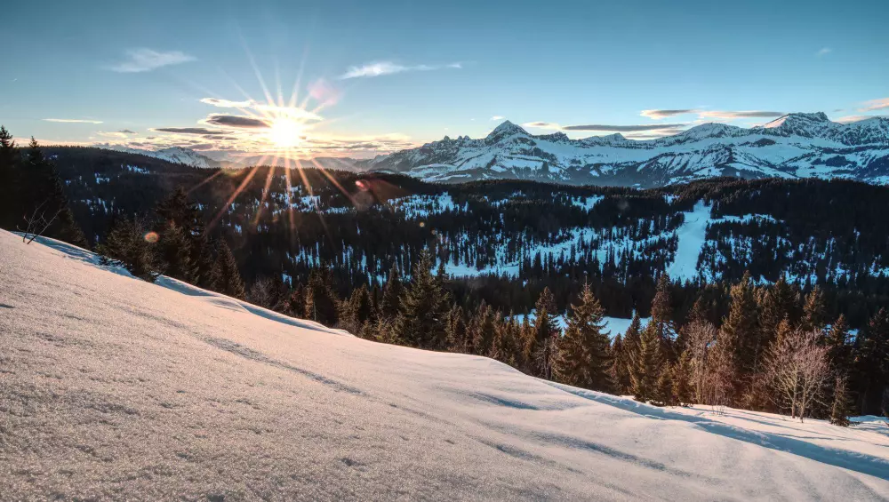 Résidence Le Schuss 2