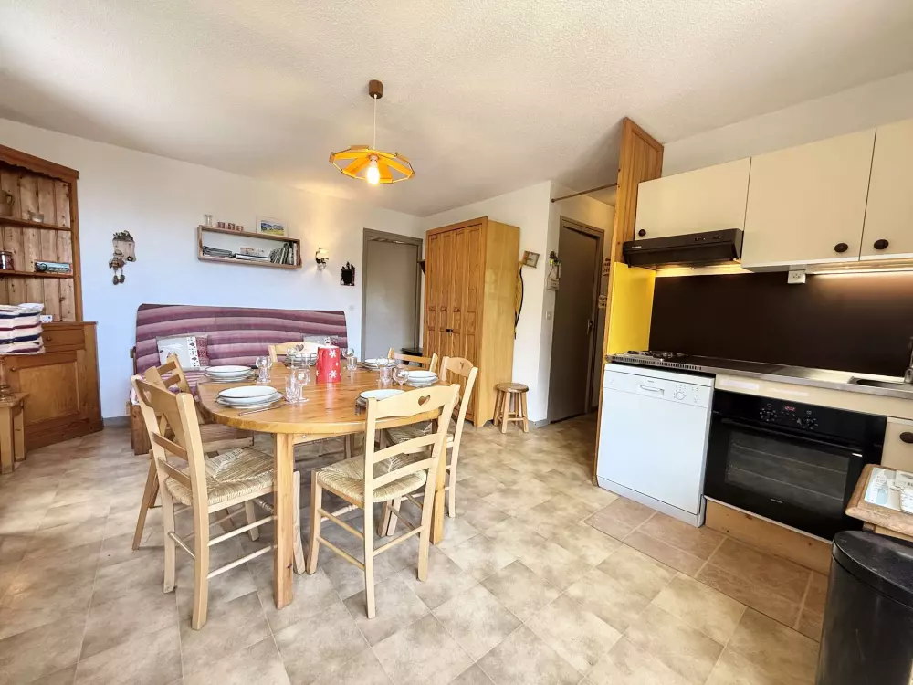 Résidence Les Portes Du Mont Blanc