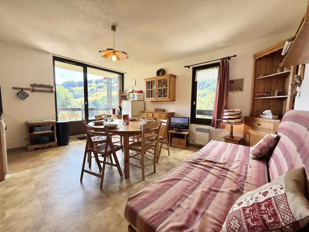 Résidence Les Portes Du Mont Blanc