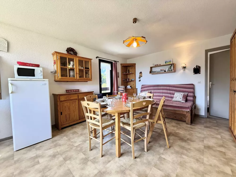 Résidence Les Portes Du Mont Blanc