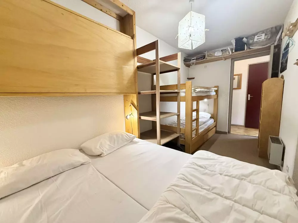 Résidence Les Portes Du Mont Blanc