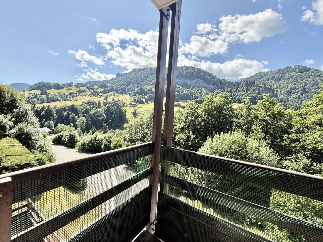 Résidence Les Portes Du Mont Blanc