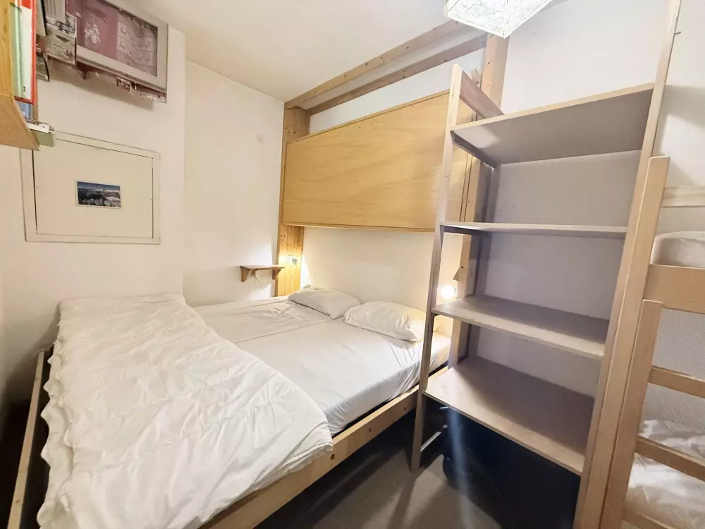 Résidence Les Portes Du Mont Blanc