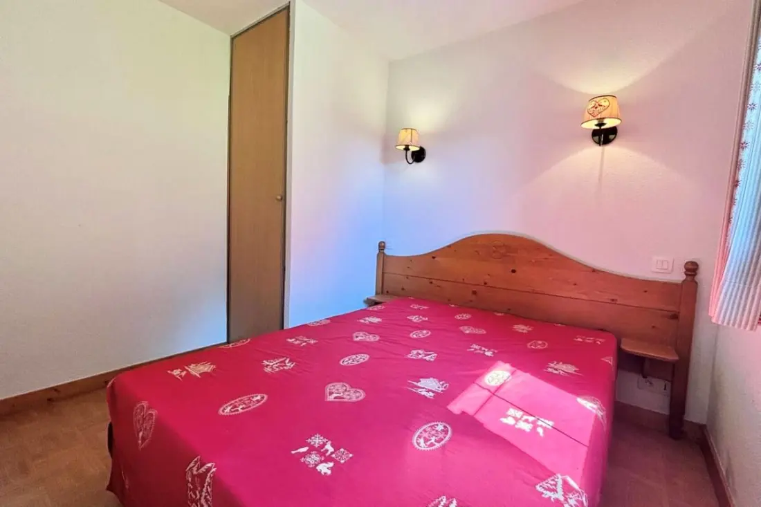 "le Pied" Des Pistes , Terrasse , Piscine