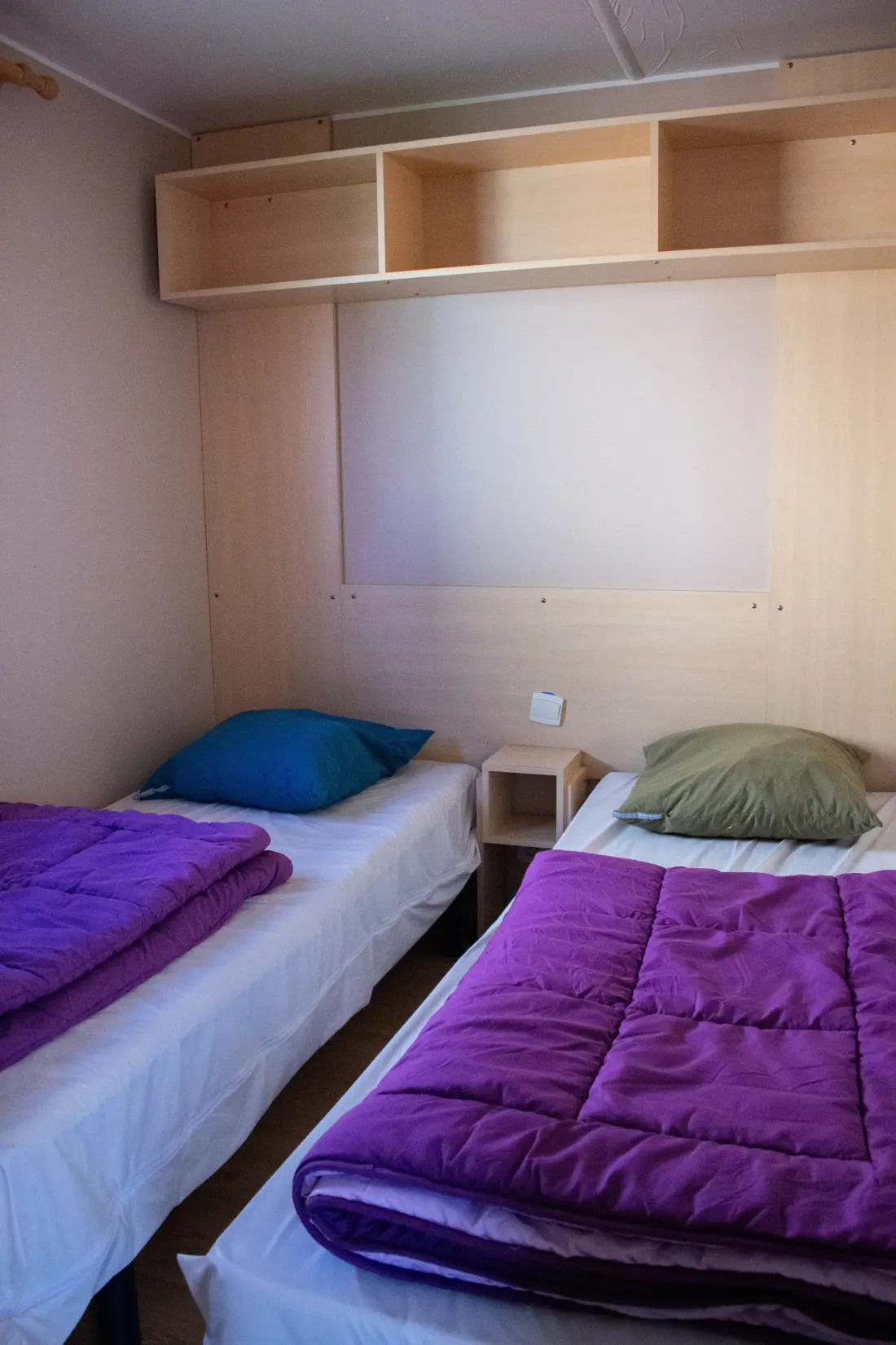 Camping DU LAC 4 étoiles★★★★