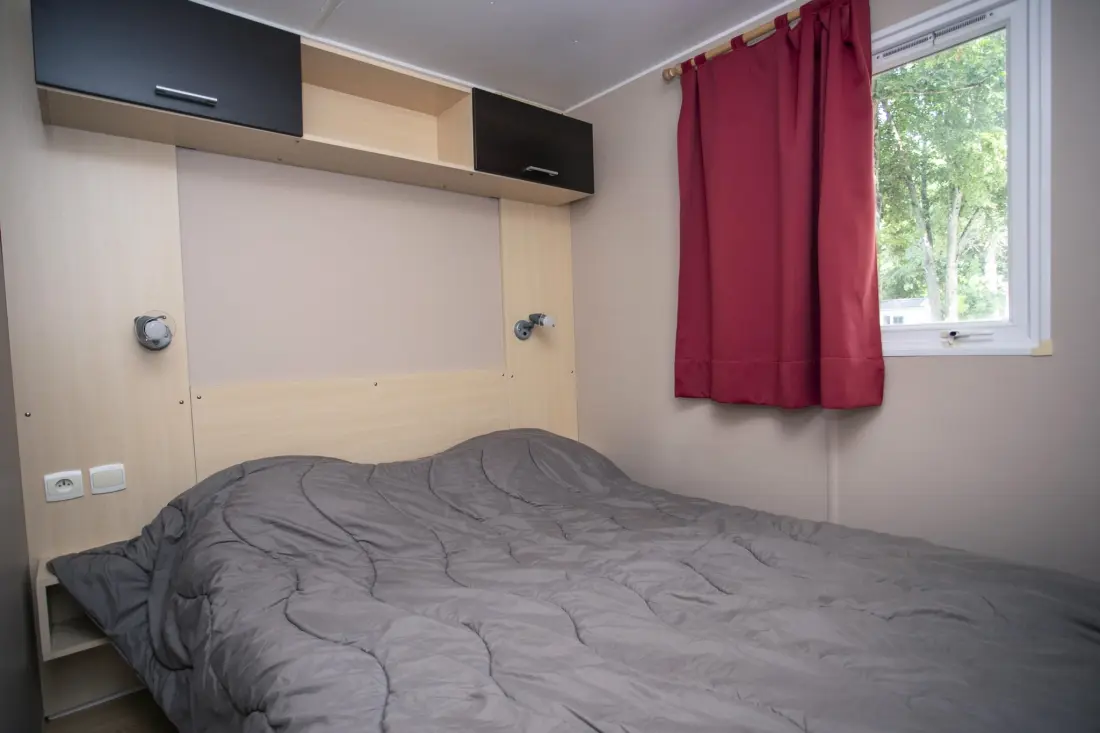 Camping DU LAC 4 étoiles★★★★