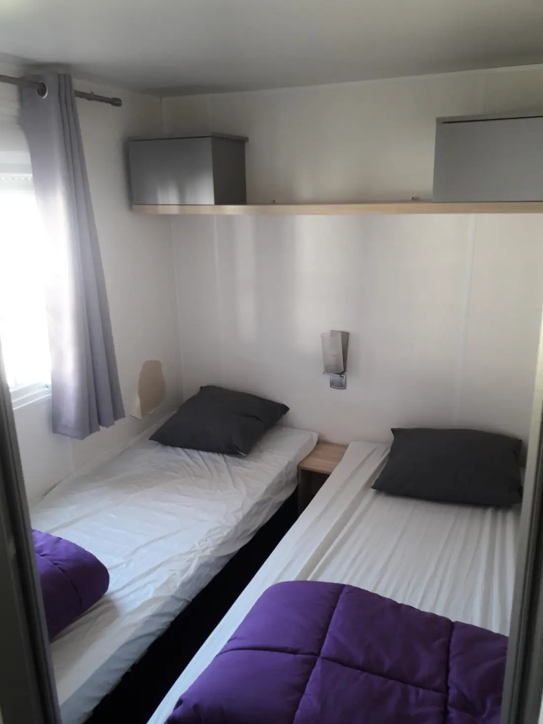 Camping DU LAC 4 étoiles★★★★
