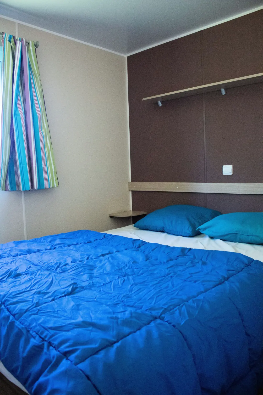 Camping DU LAC 4 étoiles★★★★