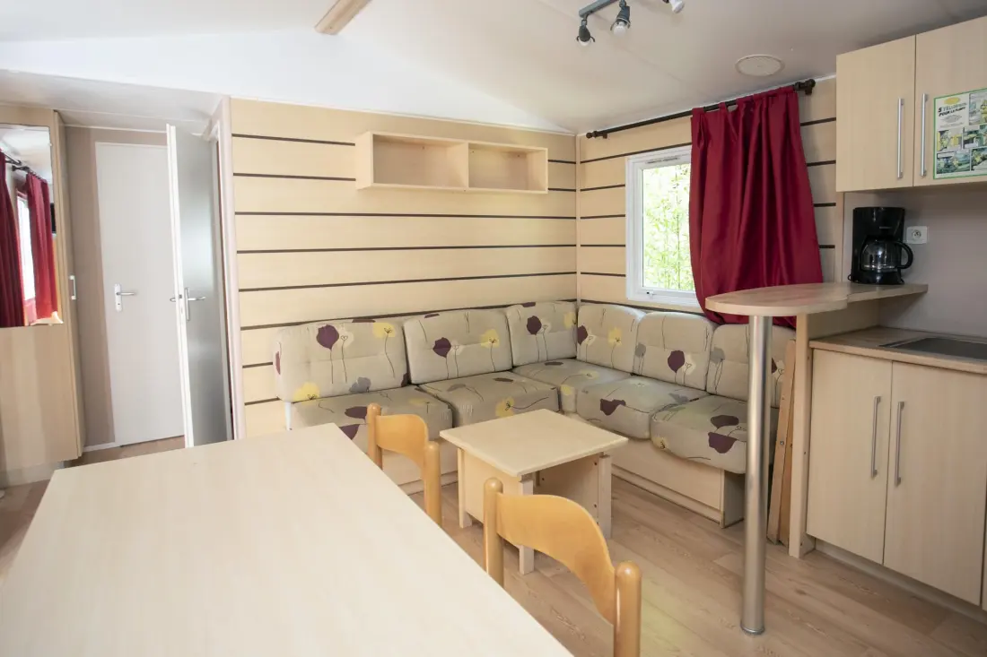Camping DU LAC 4 étoiles★★★★