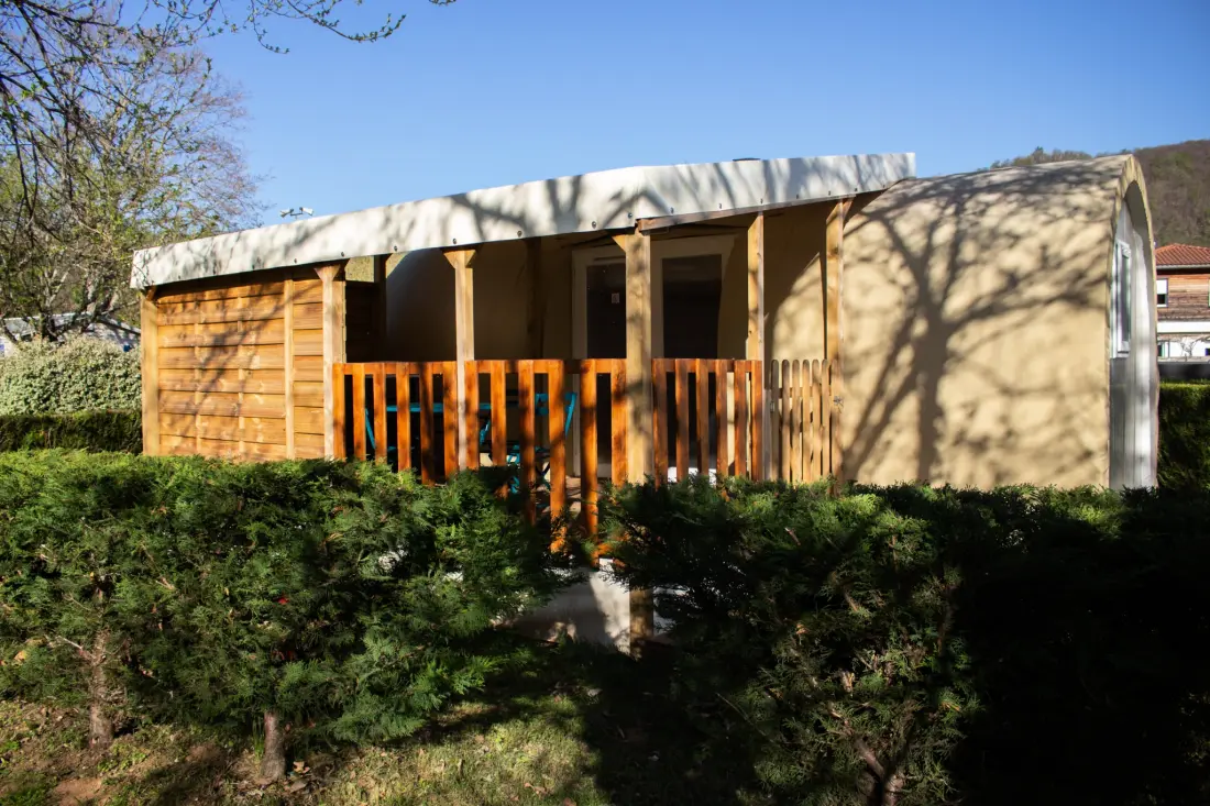 Camping DU LAC 4 étoiles★★★★