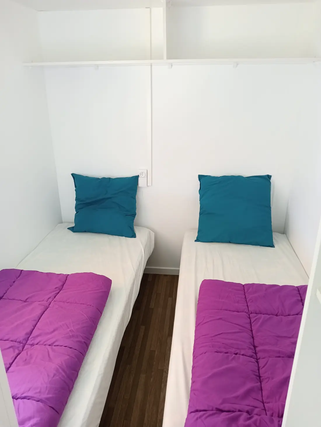 Camping DU LAC 4 étoiles★★★★