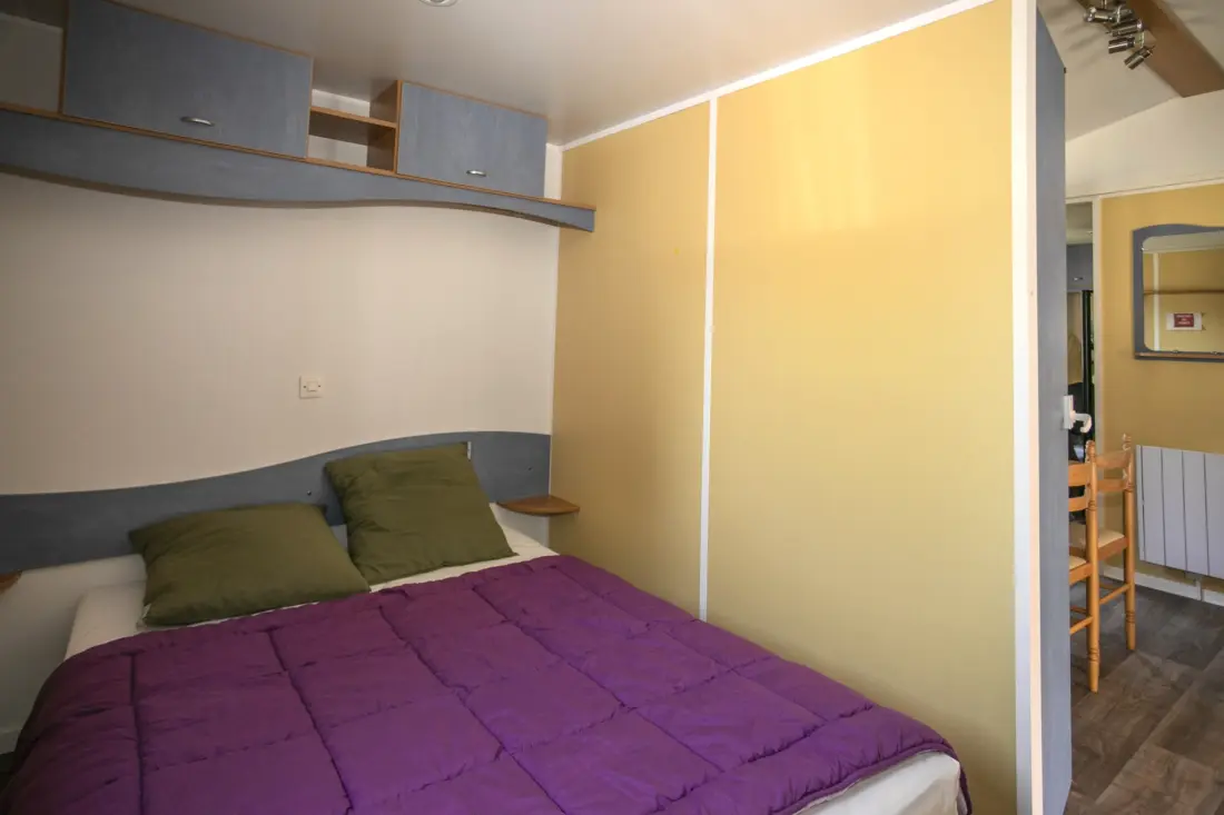 Camping DU LAC 4 étoiles★★★★