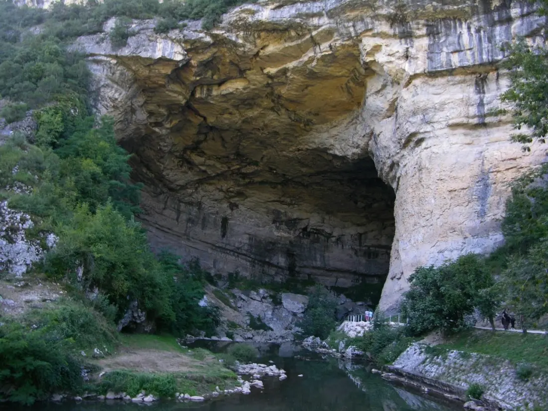 Camping DU LAC 4 étoiles★★★★