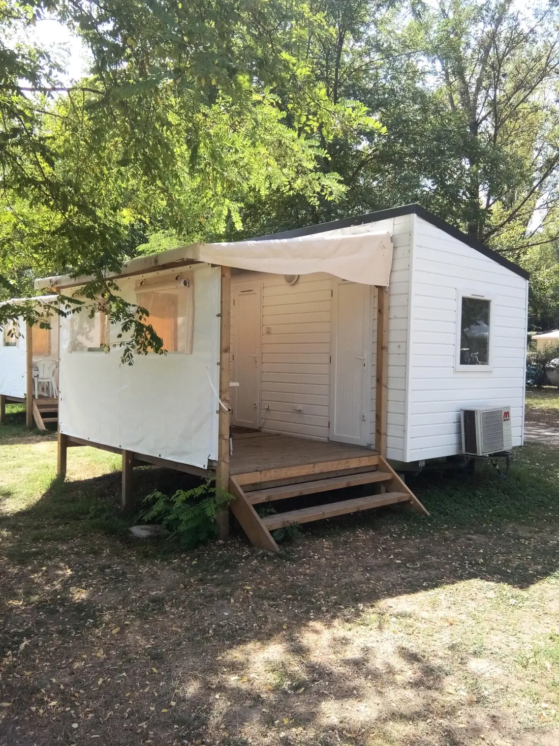 Camping DU LAC 4 étoiles★★★★