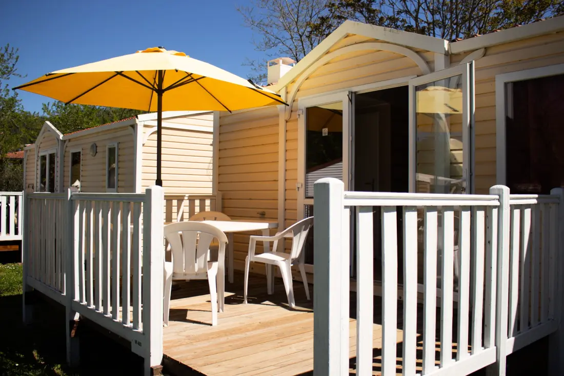 Camping DU LAC 4 étoiles★★★★