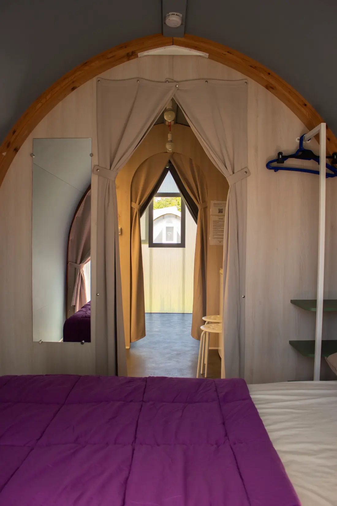 Camping DU LAC 4 étoiles★★★★