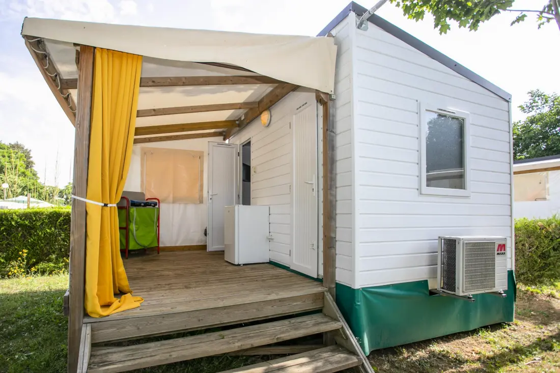 Camping DU LAC 4 étoiles★★★★