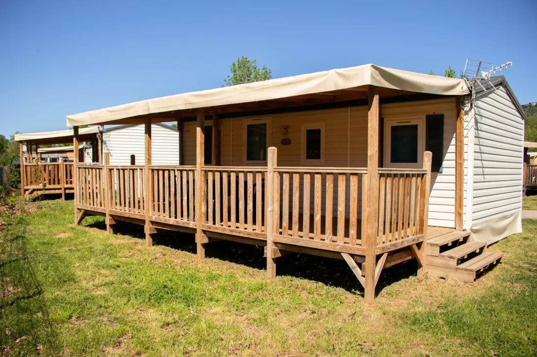 Camping DU LAC 4 étoiles★★★★