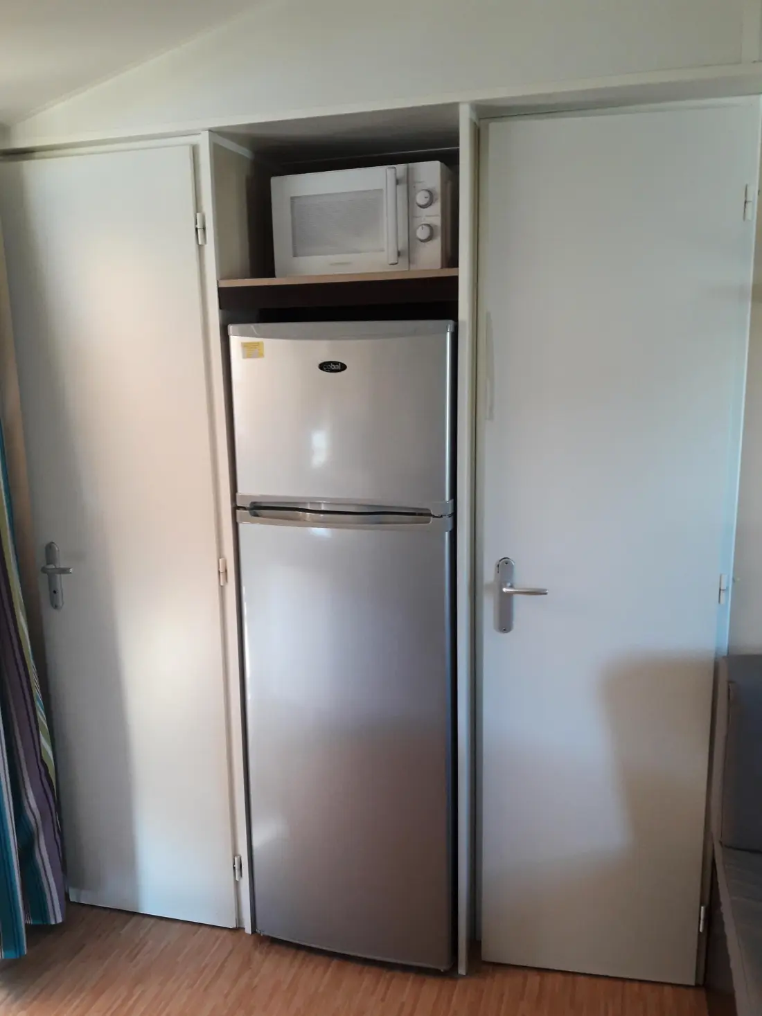 Camping DU LAC 4 étoiles★★★★